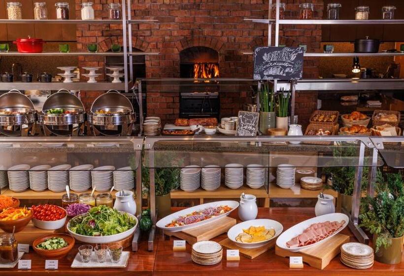 هتل Hyatt Regency Kyoto