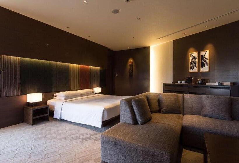 هتل Hyatt Regency Kyoto