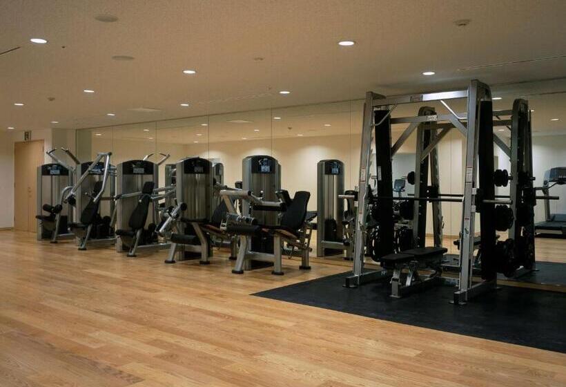 هتل Hyatt Regency Kyoto