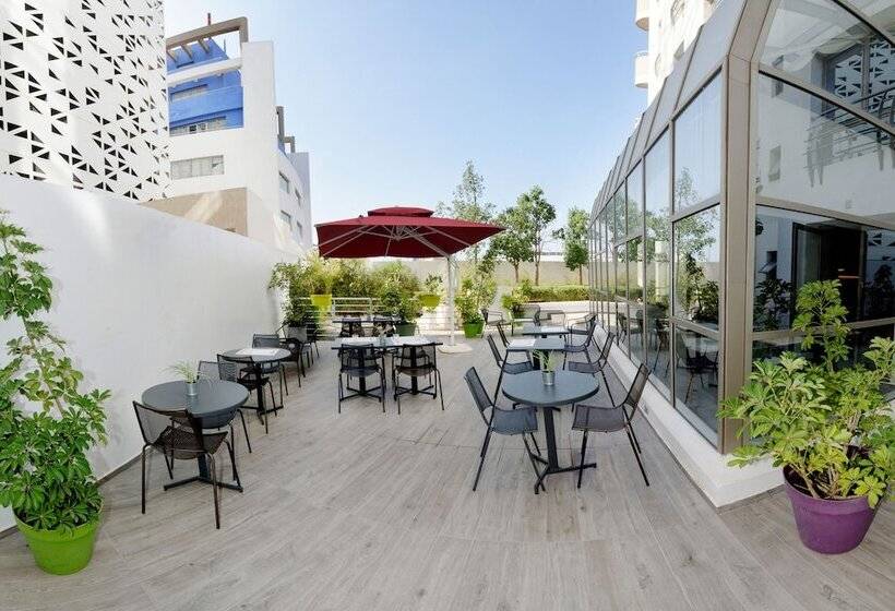 酒店 Ibis Casa Sidi Maarouf