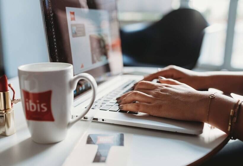 酒店 Ibis Casa Sidi Maarouf