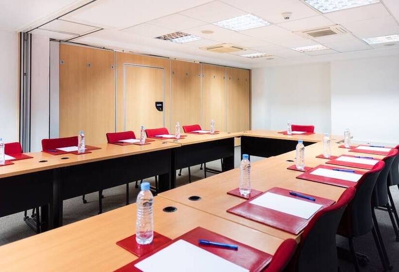 酒店 Ibis Casa Sidi Maarouf