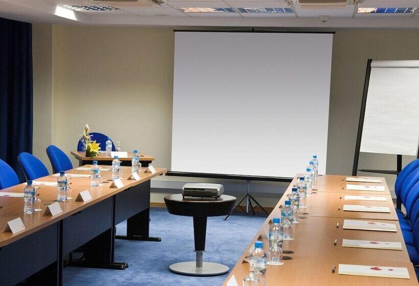 酒店 Ibis Casa Sidi Maarouf