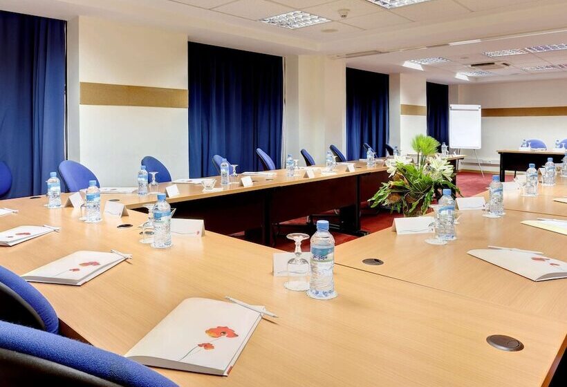 酒店 Ibis Casa Sidi Maarouf