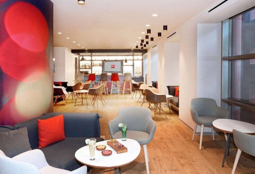 酒店 Ibis Casa Sidi Maarouf