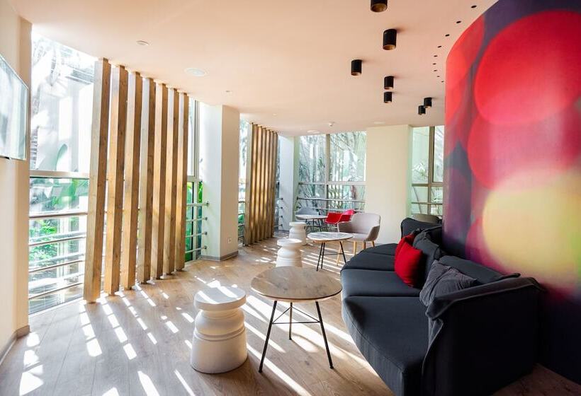 酒店 Ibis Casa Sidi Maarouf