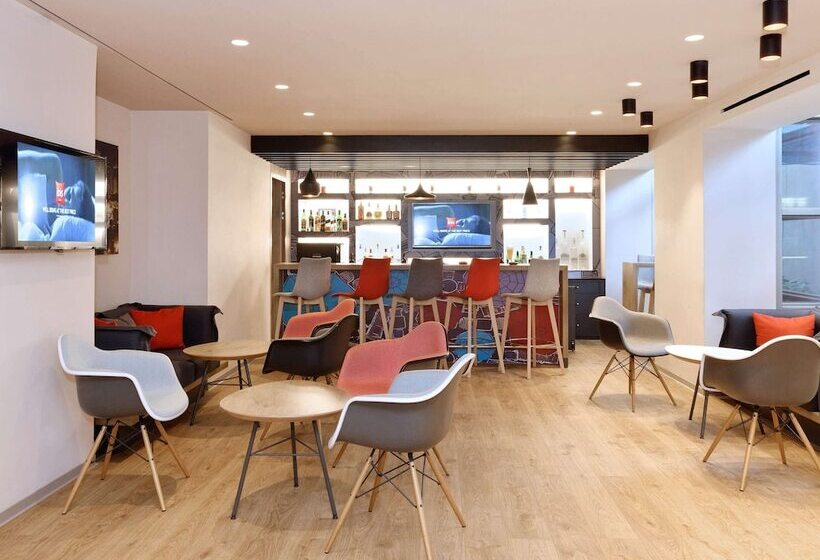 酒店 Ibis Casa Sidi Maarouf