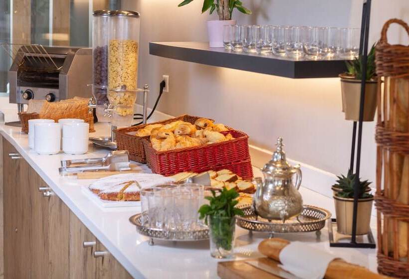 酒店 Ibis Casa Sidi Maarouf