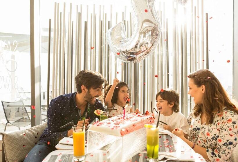 酒店 Ibis Casa Sidi Maarouf