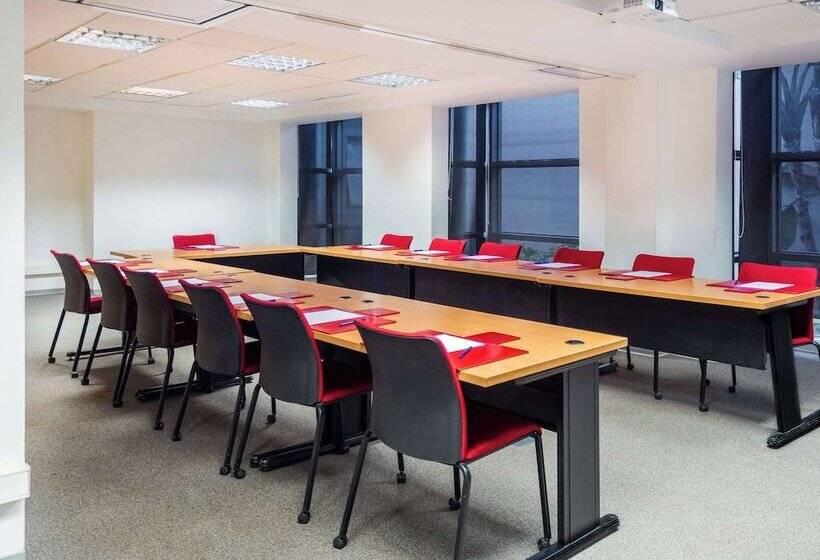 酒店 Ibis Casa Sidi Maarouf