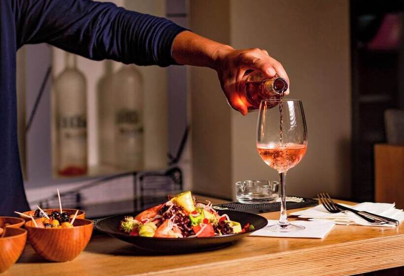 酒店 Ibis Casa Sidi Maarouf