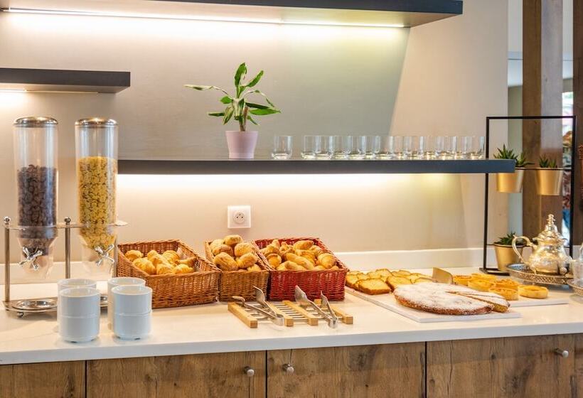 酒店 Ibis Casa Sidi Maarouf