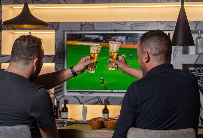 酒店 Ibis Casa Sidi Maarouf