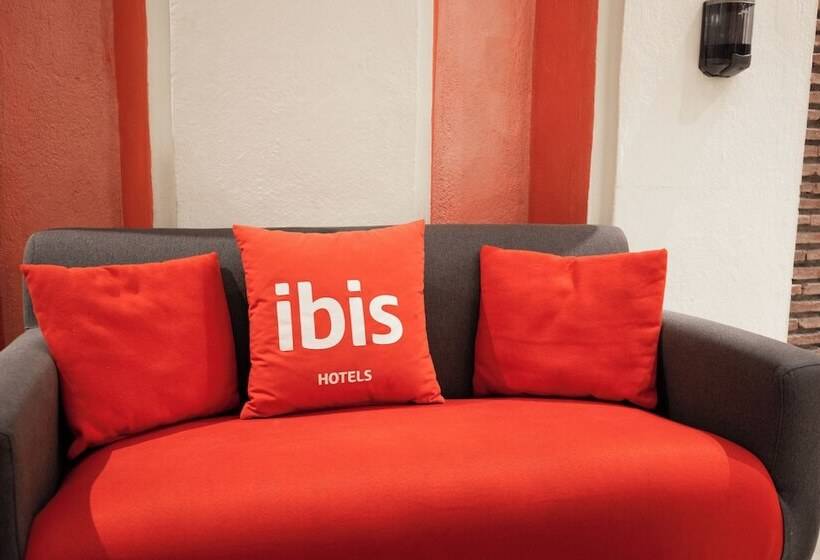 בית מלון כפרי Ibis Ouarzazate Centre