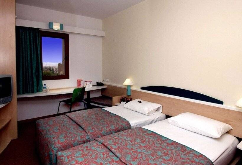 هتل Ibis Ouarzazate Centre