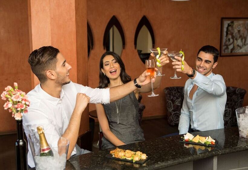 هتل Ibis Ouarzazate Centre