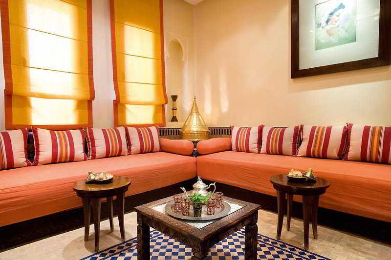 בית מלון כפרי Ibis Ouarzazate Centre