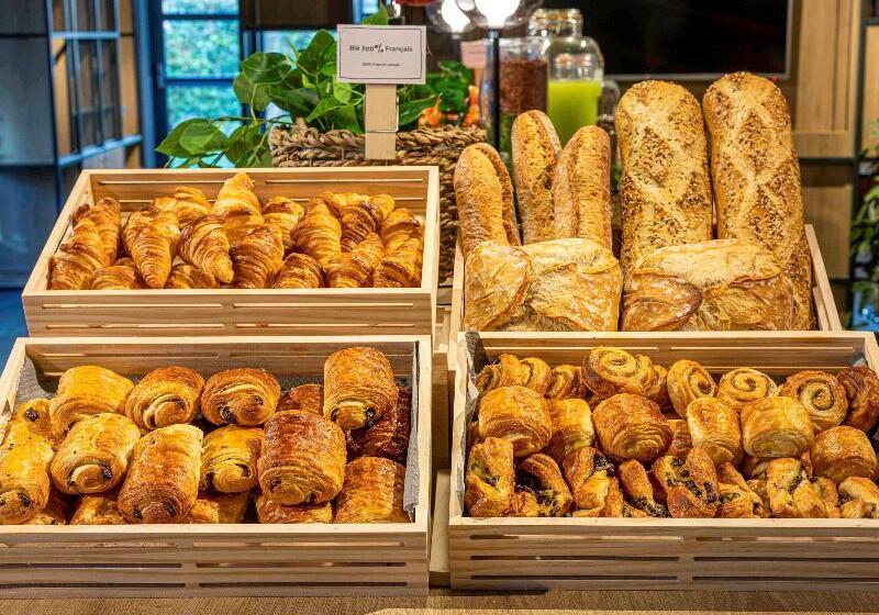 בית מלון כפרי Ibis Ouarzazate Centre