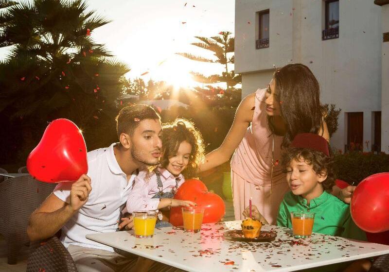 هتل Ibis Ouarzazate Centre