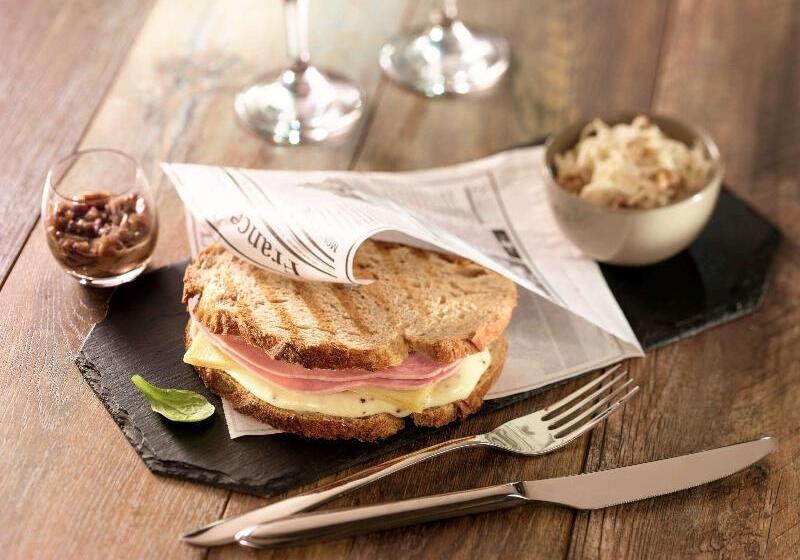 هتل Ibis Ouarzazate Centre