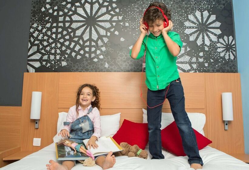 هتل Ibis Ouarzazate Centre