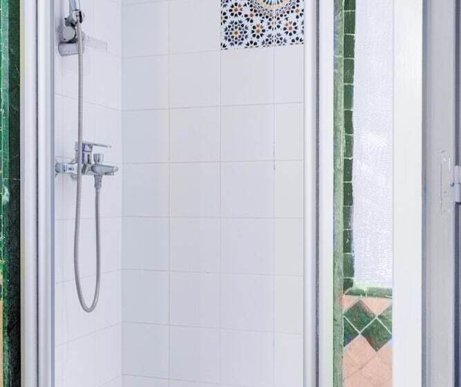 هتل Ibis Ouarzazate Centre