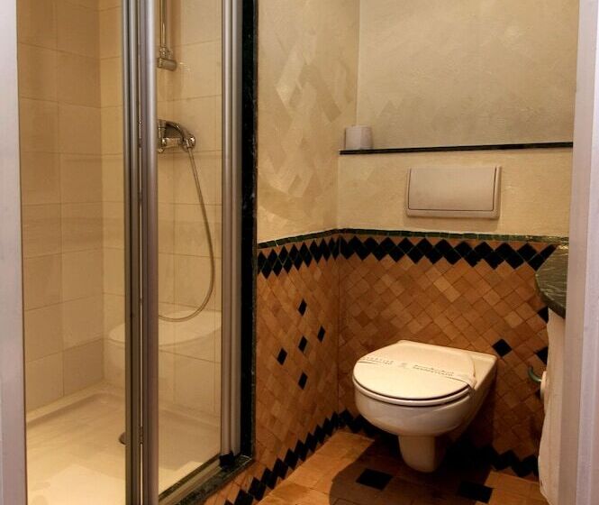 هتل Ibis Ouarzazate Centre