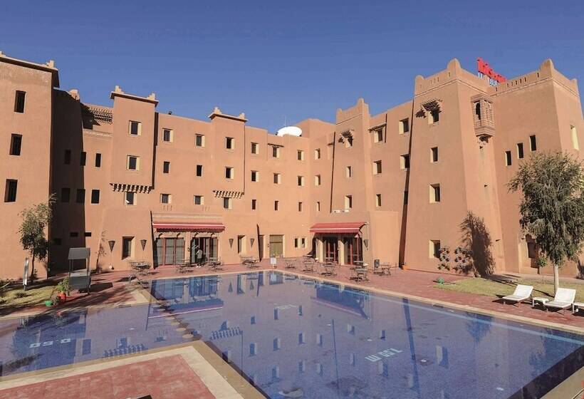 هتل Ibis Ouarzazate Centre