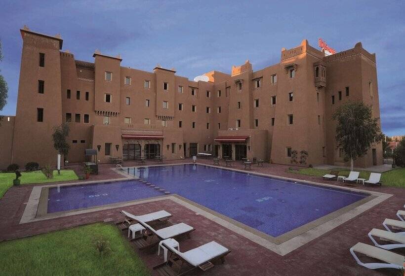 هتل Ibis Ouarzazate Centre