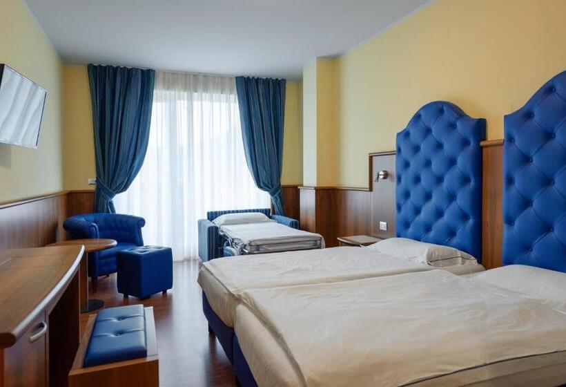 فندق Internazionale