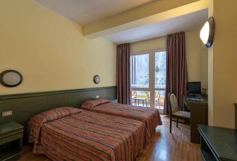 فندق Internazionale