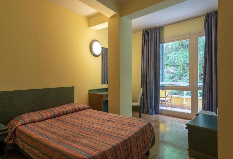 فندق Internazionale