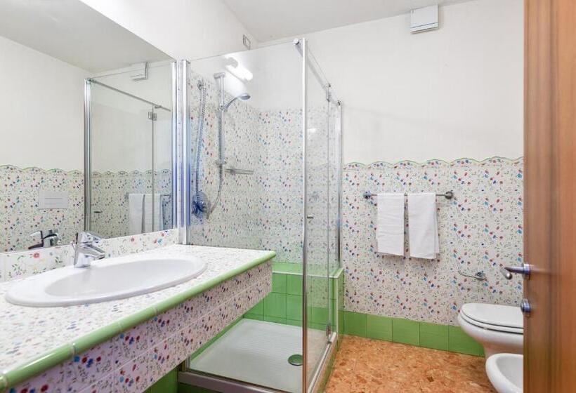 فندق Internazionale