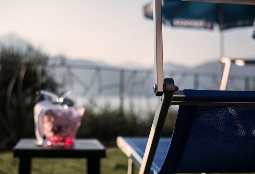 فندق Internazionale