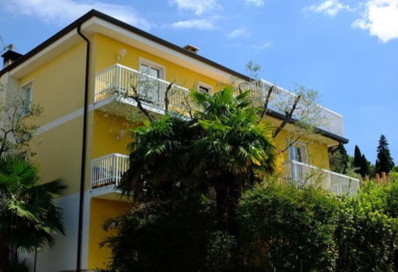 فندق Internazionale