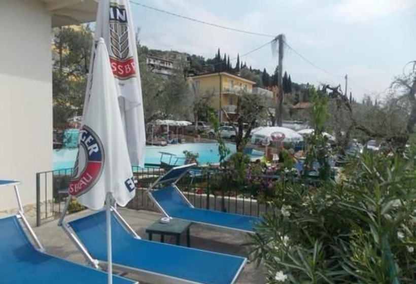 فندق Internazionale