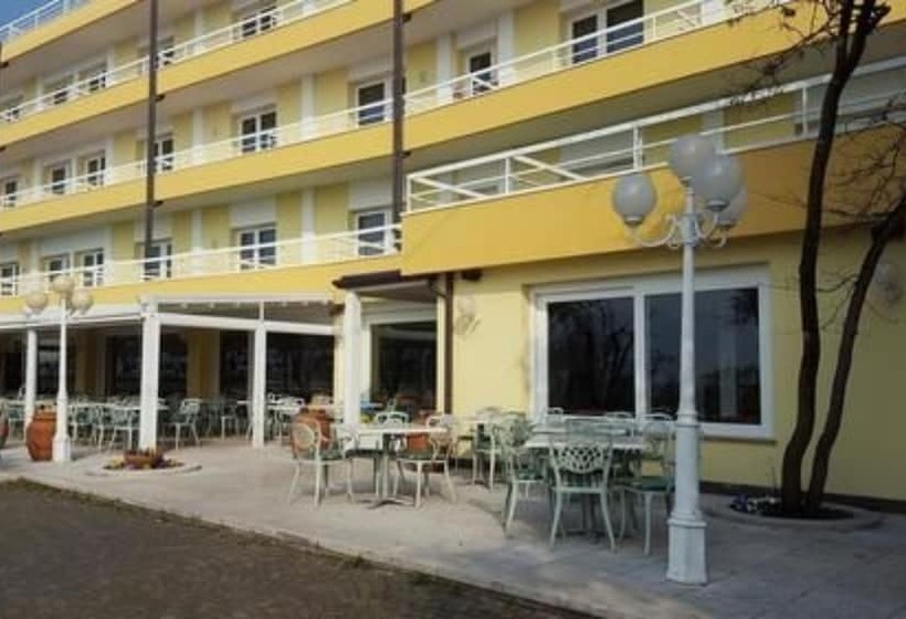 فندق Internazionale