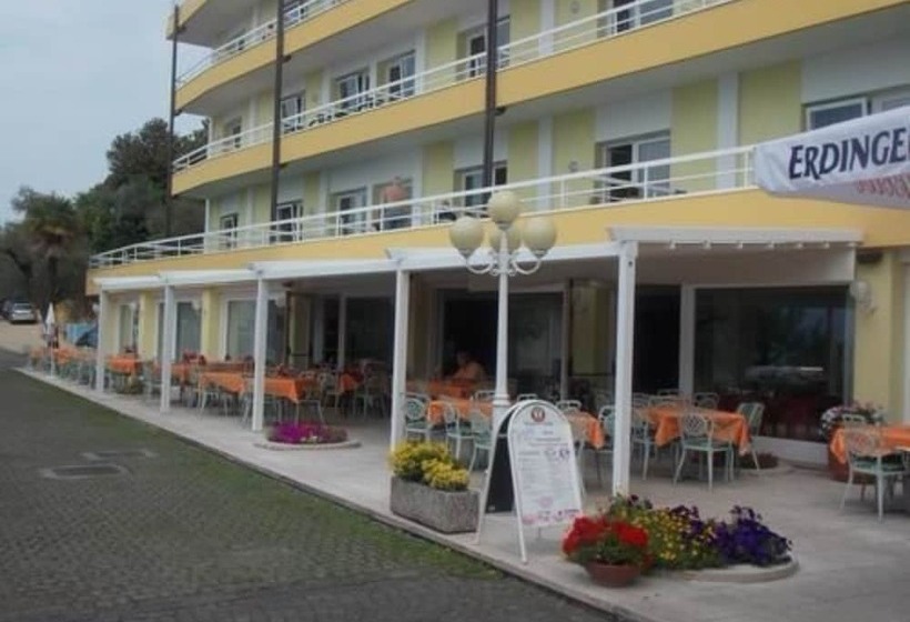 فندق Internazionale