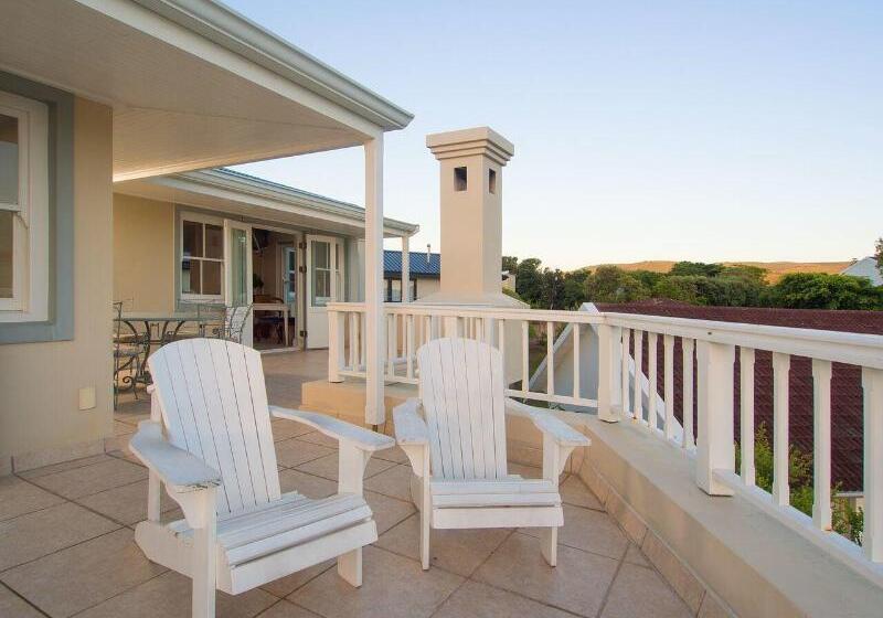 酒店 Isola Bella Guest House