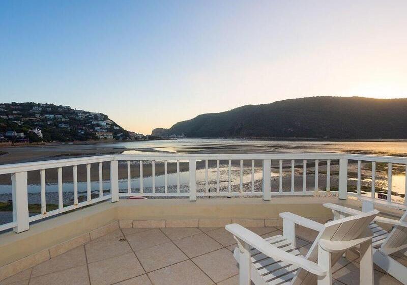 酒店 Isola Bella Guest House