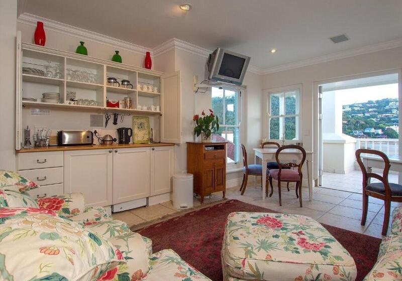 酒店 Isola Bella Guest House