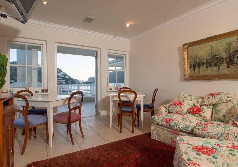 酒店 Isola Bella Guest House