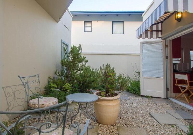 酒店 Isola Bella Guest House