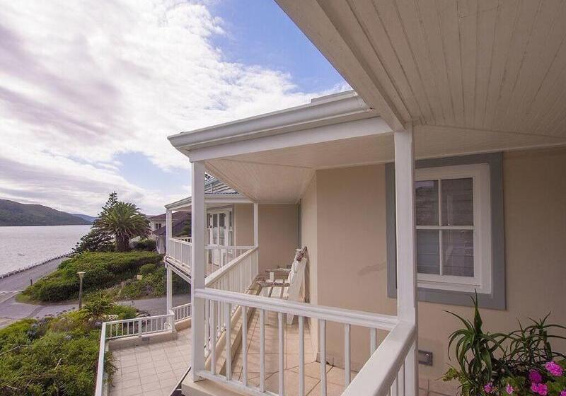 酒店 Isola Bella Guest House