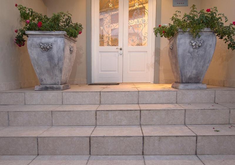 酒店 Isola Bella Guest House