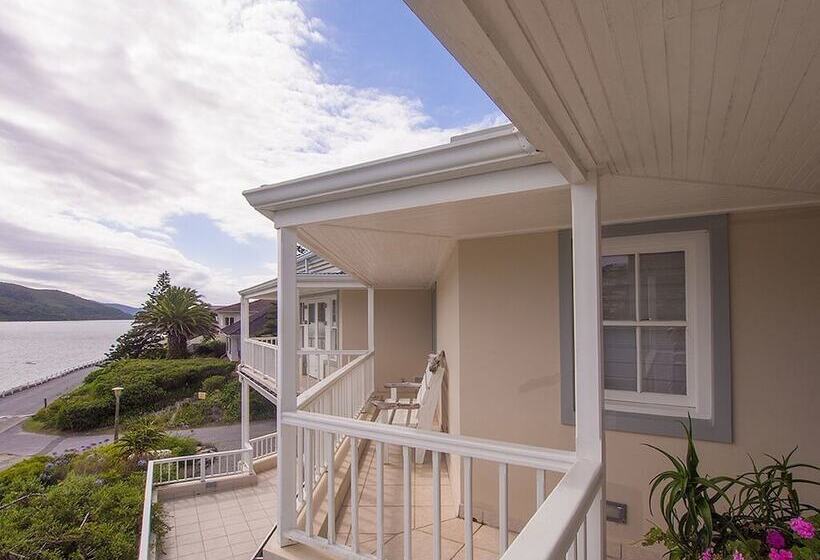 酒店 Isola Bella Guest House