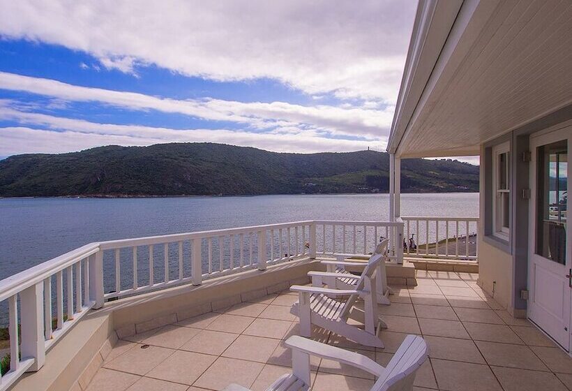 酒店 Isola Bella Guest House