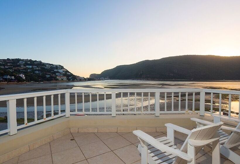 酒店 Isola Bella Guest House