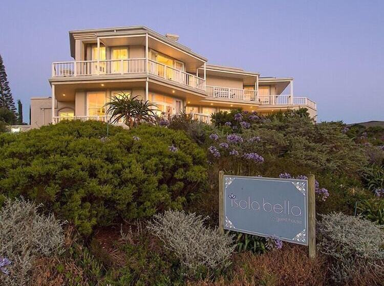 酒店 Isola Bella Guest House