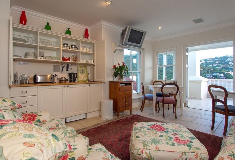 酒店 Isola Bella Guest House